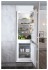 Встраиваемый холодильник Ariston BCB 70301 AA