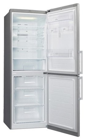 Холодильник LG GA-B429 YLQA