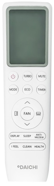Сплит-система Daichi AIR50AVQS1R-2/AIR50FVS1R-2