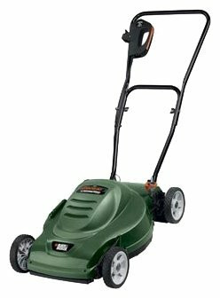 Газонокосилка BLACK+DECKER MM275 Газонокосилка BLACK+DECKER MM275