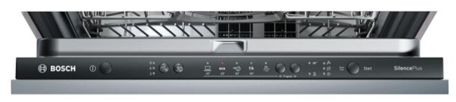 Посудомоечная машина Bosch SMV 25AX00 R