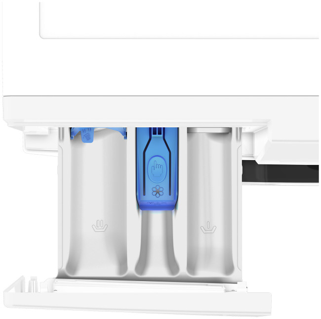 Стиральная машина с сушкой Indesit WDS 7428 C7S VW Стиральная машина с сушкой Indesit WDS 7428 C7S VW