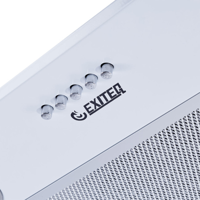 Вытяжка Exiteq EX-1446 white