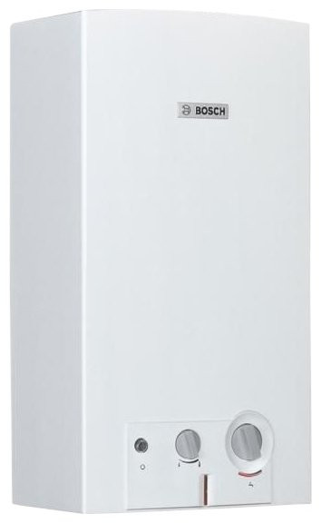 Проточный водонагреватель BOSCH WR 13-2B (GWH 13-2 CO B)