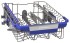 Посудомоечная машина MAUNFELD MLP-08IMR Посудомоечная машина MAUNFELD MLP-08IMR