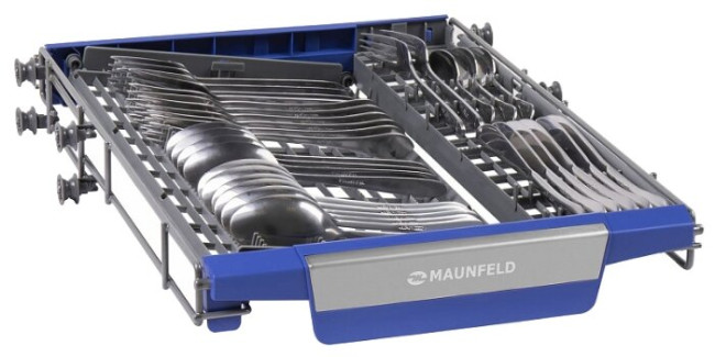 Посудомоечная машина MAUNFELD MLP-08IMR Посудомоечная машина MAUNFELD MLP-08IMR