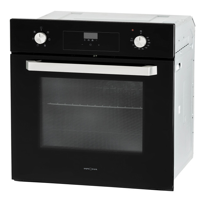 Встраиваемый электрический духовой шкаф Krona Onore 60 BL G2