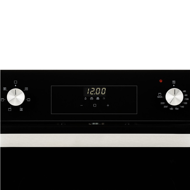 Встраиваемый электрический духовой шкаф Krona Onore 60 BL G2