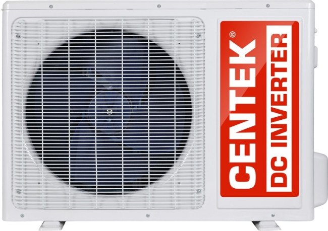 Сплит-система Centek CT-65FDC09 WiFi Сплит-система Centek CT-65FDC09 WiFi