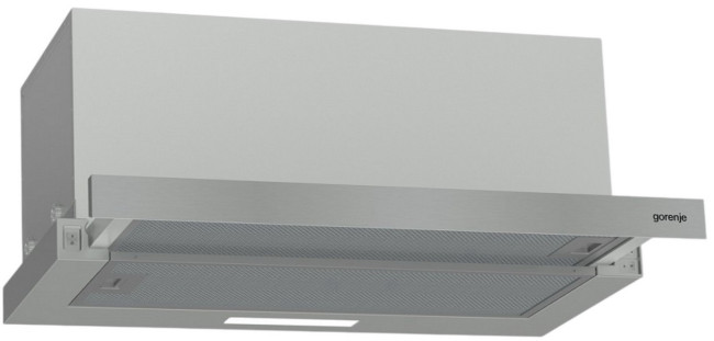 Вытяжка Gorenje TH60E5X Вытяжка Gorenje TH60E5X