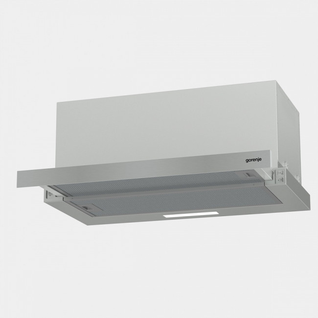 Вытяжка Gorenje TH60E5X Вытяжка Gorenje TH60E5X