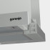 Вытяжка Gorenje TH60E5X Вытяжка Gorenje TH60E5X