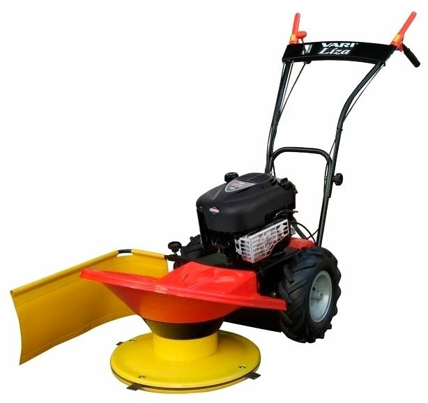 Сенокосилка Hortmasz LIZA DS-521B Сенокосилка Hortmasz LIZA DS-521B