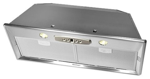 Встраиваемая вытяжка Rainford RCH 5702 inox Встраиваемая вытяжка Rainford RCH 5702 inox