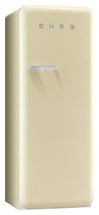 Холодильник smeg FAB28RP Холодильник smeg FAB28RP