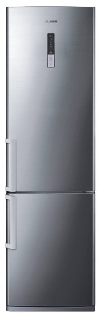 Холодильник Samsung RL-50 RRCIH