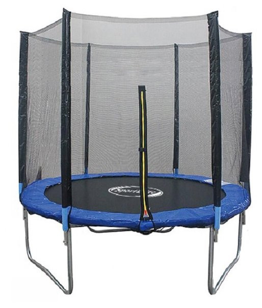 Каркасный батут Sport Elite GB10202-5FT 152х152х200 см