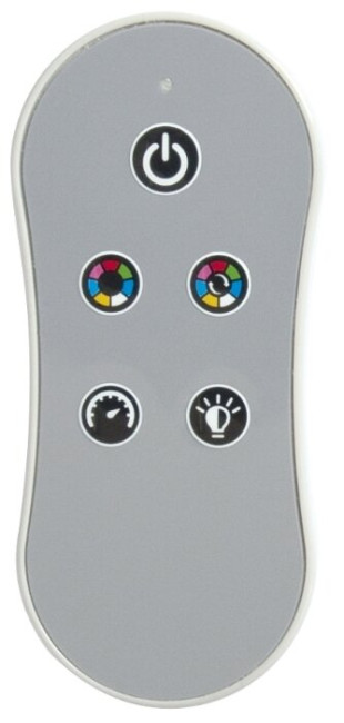 СПА бассейн Bestway Lay-Z-Spa Bali AirJet 54183