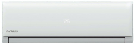 Сплит-система Chigo CS-61H3A-1D169