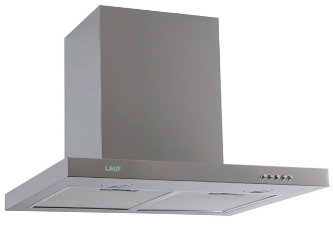 Вытяжка Lauf LYRA 600 INOX Вытяжка Lauf LYRA 600 INOX