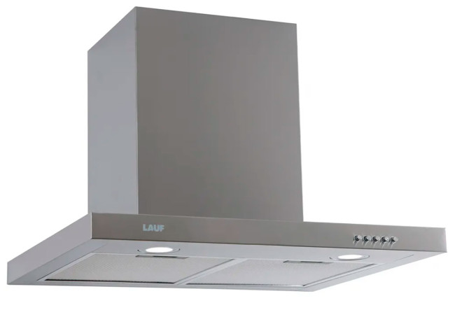Вытяжка Lauf LYRA 600 INOX Вытяжка Lauf LYRA 600 INOX