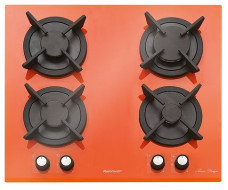 Варочная панель Rainford RBН 4634 BF ORANGE Варочная панель Rainford RBН 4634 BF ORANGE
