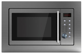 Микроволновая печь встраиваемая MAUNFELD XBMO202SB