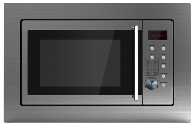 Микроволновая печь встраиваемая MAUNFELD XBMO202SB