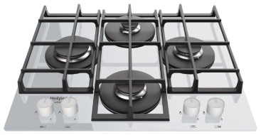 Варочная панель Ariston TQG 641 (WH) Варочная панель Ariston TQG 641 (WH)