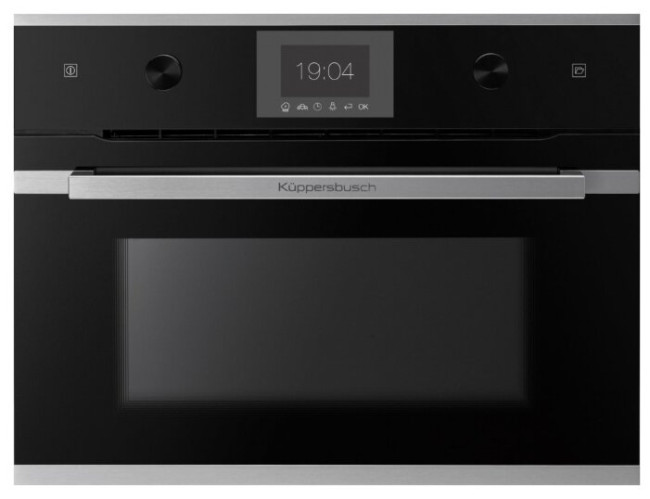 Пароварка Kuppersbusch CD 6350.0 S1