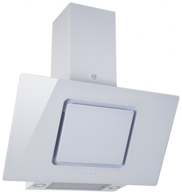 Вытяжка MBS CAMELLIA 190 GLASS WHITE