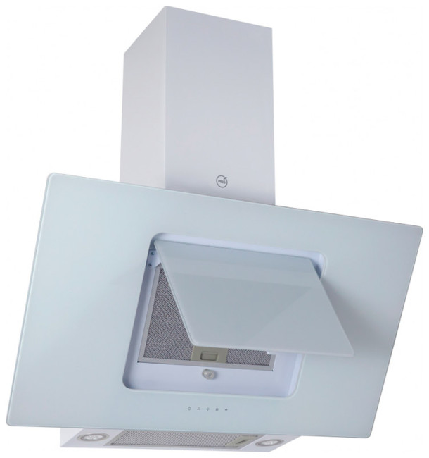 Вытяжка MBS CAMELLIA 190 GLASS WHITE