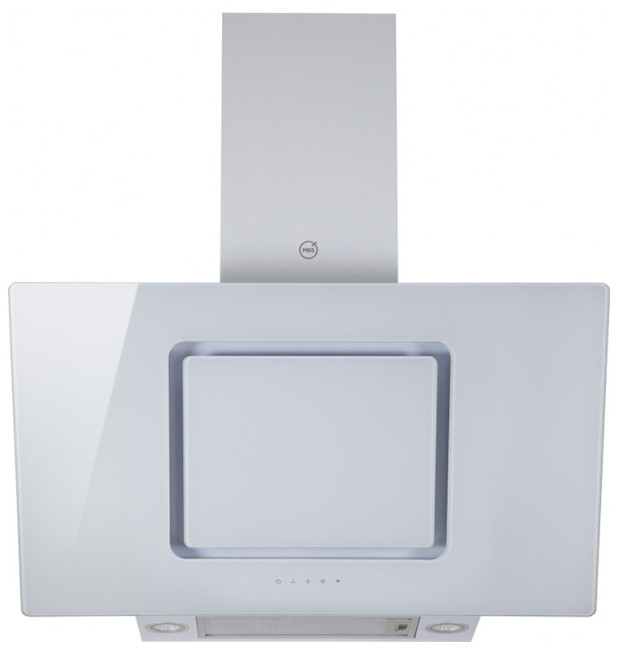 Вытяжка MBS CAMELLIA 190 GLASS WHITE
