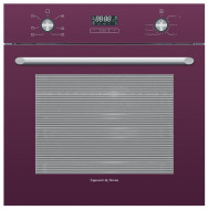 Духовой шкаф Zigmund & Shtain EN 232.722 V