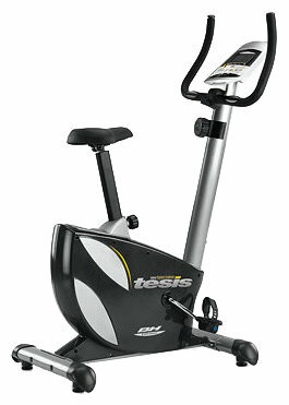 Вертикальный велотренажер BH FITNESS H672 Tesis Вертикальный велотренажер BH FITNESS H672 Tesis
