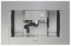 Кофемашина Whirlpool ACE 010 IX