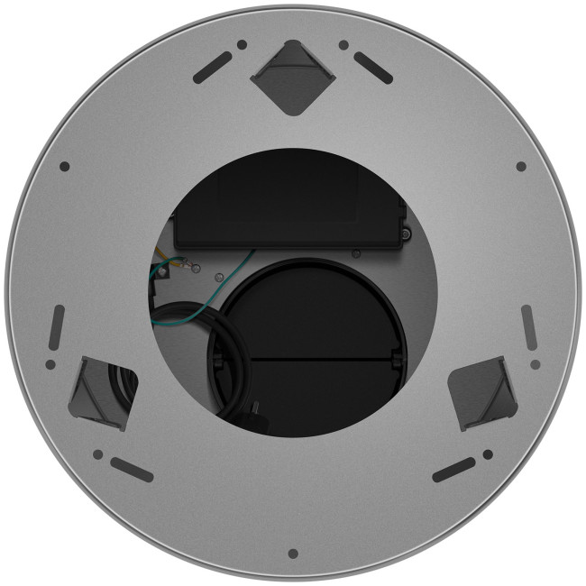 Вытяжка Meferi TUBE35IX ISLA ULTRA нержавеющая сталь Вытяжка Meferi TUBE35IX ISLA ULTRA нержавеющая сталь