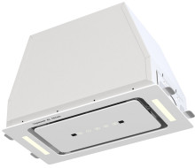 Вытяжка Zigmund & Shtain K 014.5 W Вытяжка Zigmund & Shtain K 014.5 W
