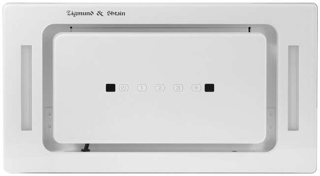 Вытяжка Zigmund & Shtain K 014.5 W Вытяжка Zigmund & Shtain K 014.5 W