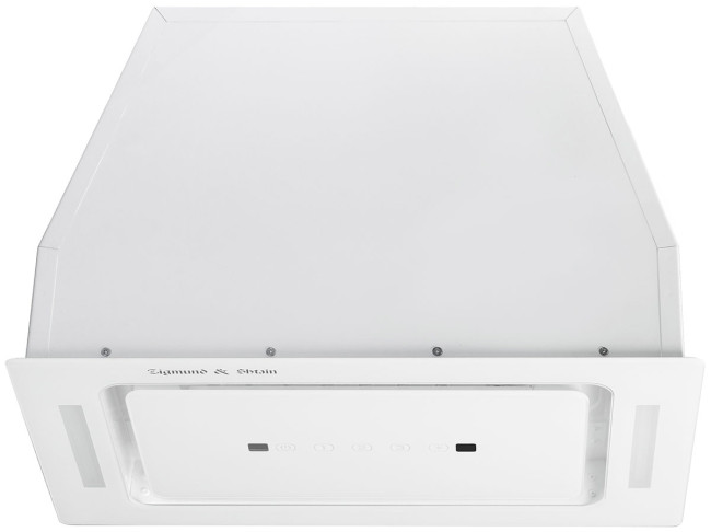 Вытяжка Zigmund & Shtain K 014.5 W Вытяжка Zigmund & Shtain K 014.5 W