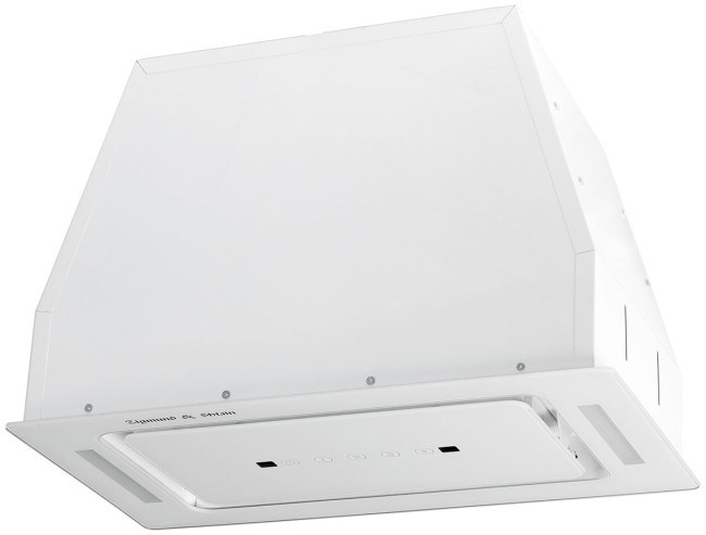 Вытяжка Zigmund & Shtain K 014.5 W Вытяжка Zigmund & Shtain K 014.5 W