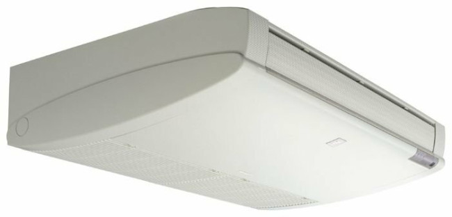Напольно-потолочный кондиционер Sharp GS-XP24FR / AE-X24FR Напольно-потолочный кондиционер Sharp GS-XP24FR / AE-X24FR
