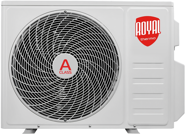 Сплит-система Royal Thermo RTB-09HN1 Сплит-система Royal Thermo RTB-09HN1