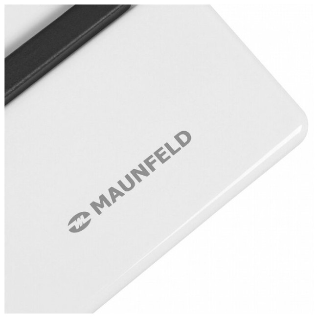 Газовая варочная панель MAUNFELD EGHE.75.33CW\G