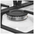 Газовая варочная панель MAUNFELD EGHE.75.33CW\G