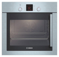 Духовой шкаф Bosch HBN36L651