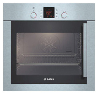 Духовой шкаф Bosch HBN36L651