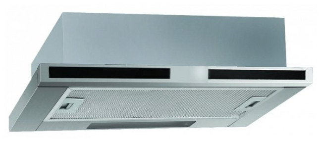 Встраиваемая вытяжка Leran BH 2201 60 IX Встраиваемая вытяжка Leran BH 2201 60 IX