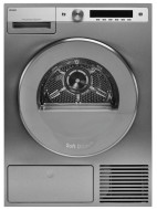 Сушильная машина Asko T608HX.W/S Сушильная машина Asko T608HX.W/S