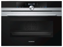 Духовой шкаф Siemens CB635GBS1 Духовой шкаф Siemens CB635GBS1